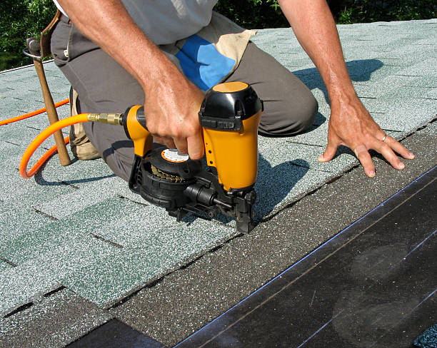 Quick and Trustworthy Emergency Roof Repair Services in Edgar, WI