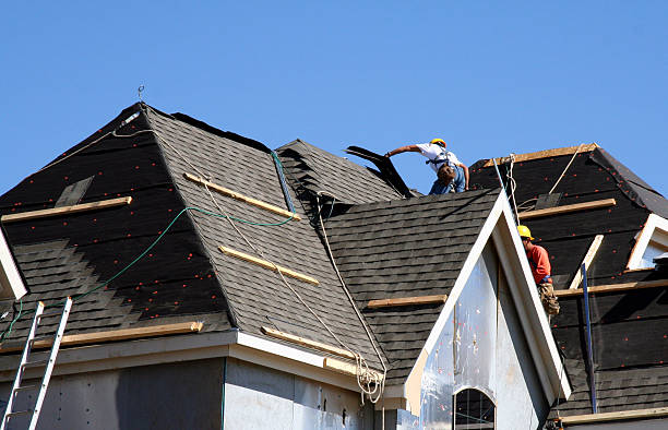 Best Tile Roofing Contractor  in Edgar, WI
