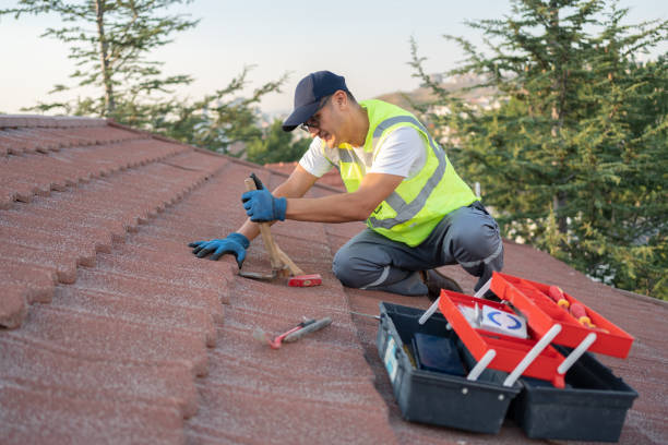 Slate Roofing Contractor in Edgar, WI