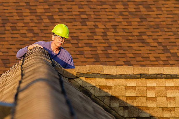 Best Roof Repair Services  in Edgar, WI