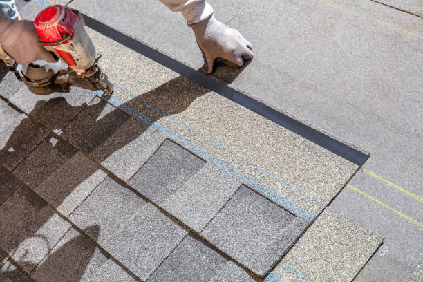Best Storm Damage Roof Repair  in Edgar, WI